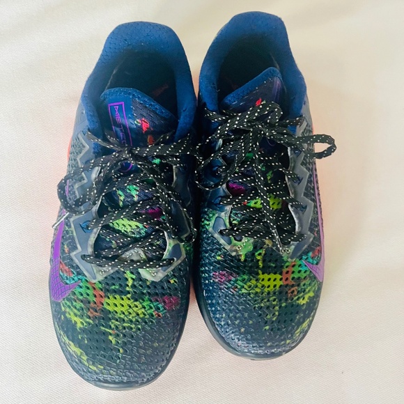 metcon im not a robot